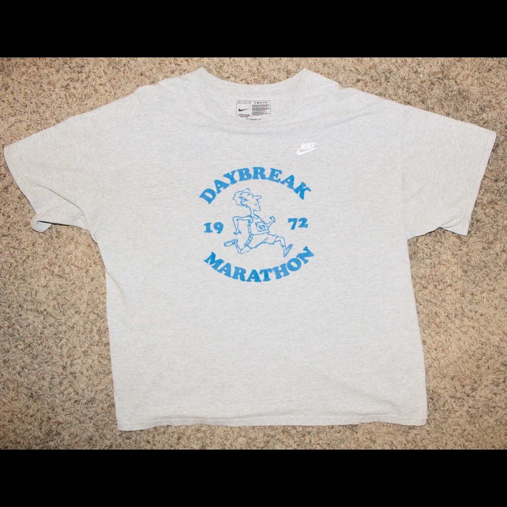 Vintage Nike Shirt